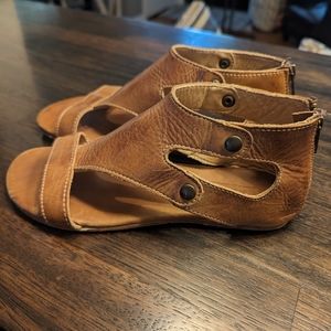 BED STU Soto Sandal Size 7.5